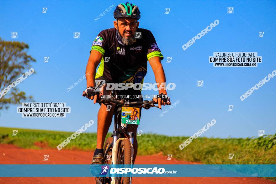 2º Desafio Solidário de Mountain Bike - 15º BPM