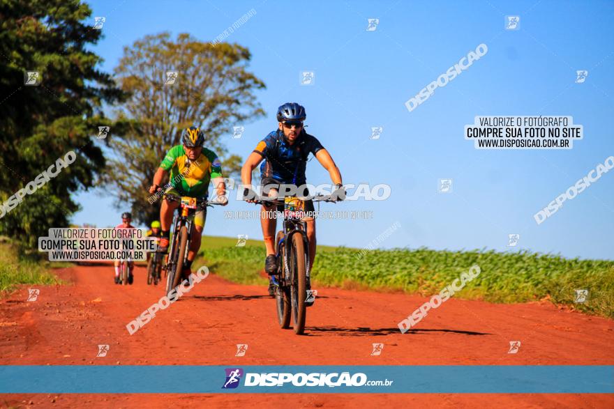 2º Desafio Solidário de Mountain Bike - 15º BPM