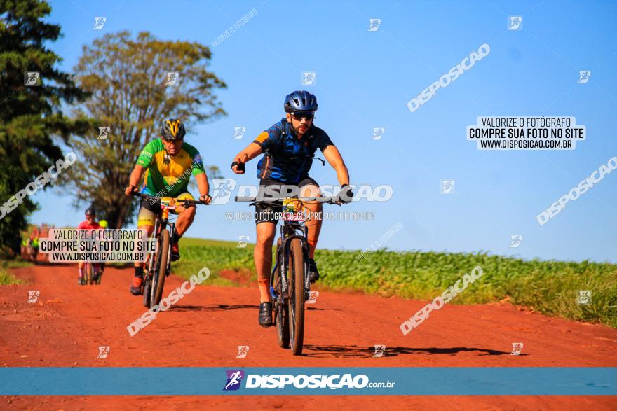 2º Desafio Solidário de Mountain Bike - 15º BPM