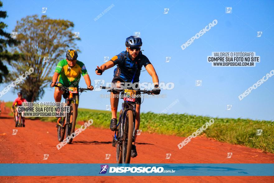 2º Desafio Solidário de Mountain Bike - 15º BPM