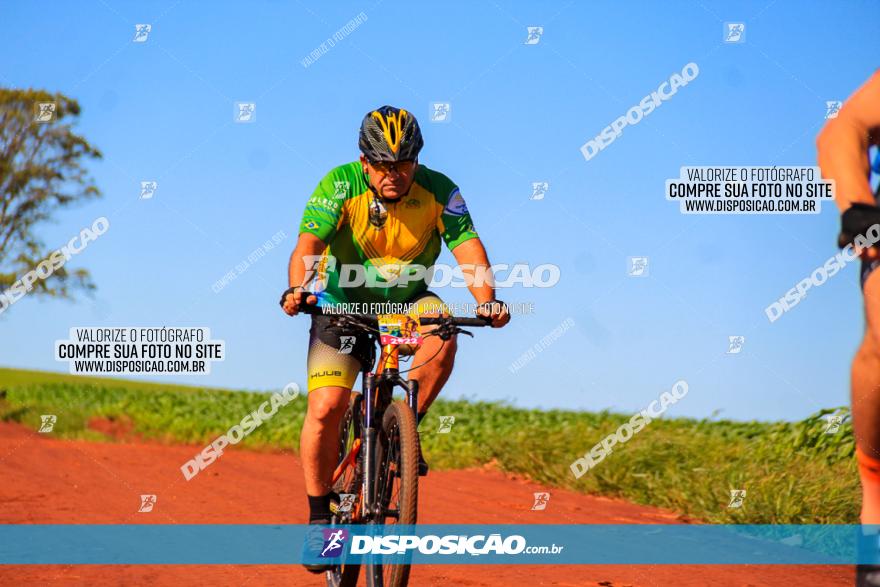 2º Desafio Solidário de Mountain Bike - 15º BPM