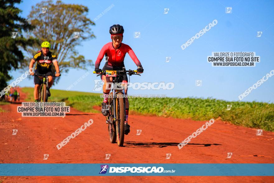 2º Desafio Solidário de Mountain Bike - 15º BPM