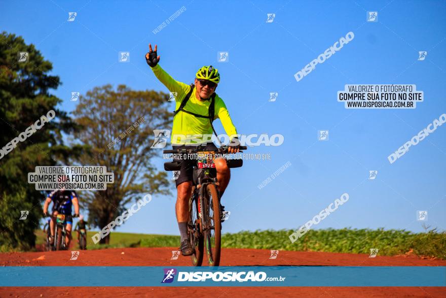 2º Desafio Solidário de Mountain Bike - 15º BPM