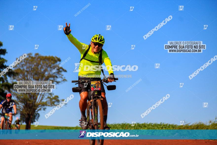 2º Desafio Solidário de Mountain Bike - 15º BPM