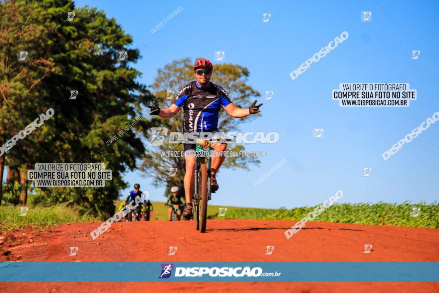 2º Desafio Solidário de Mountain Bike - 15º BPM