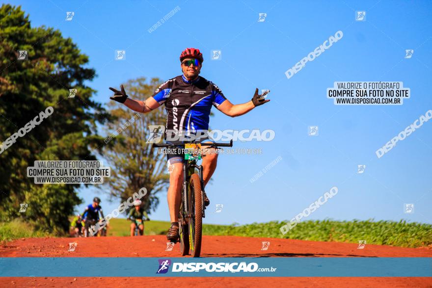 2º Desafio Solidário de Mountain Bike - 15º BPM