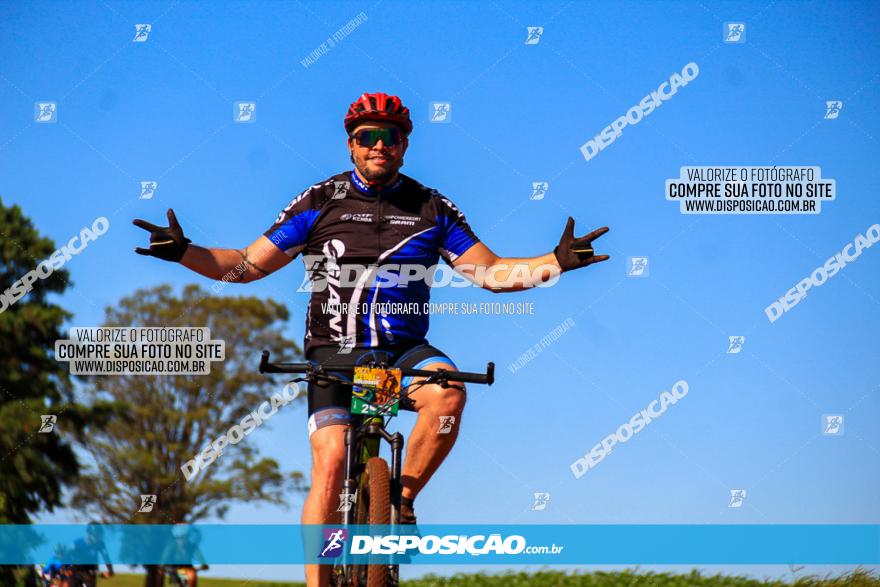 2º Desafio Solidário de Mountain Bike - 15º BPM