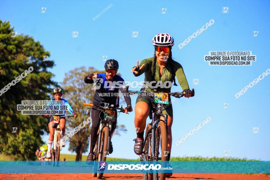 2º Desafio Solidário de Mountain Bike - 15º BPM