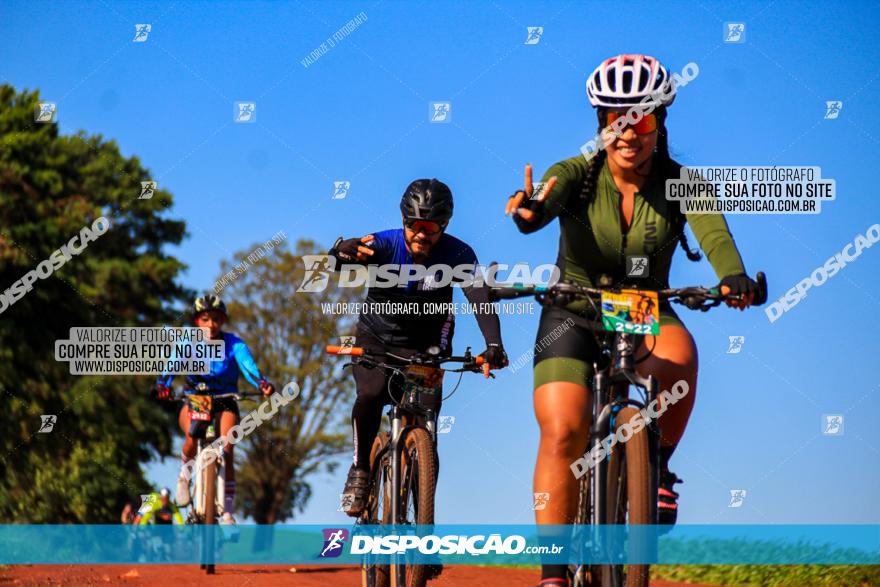 2º Desafio Solidário de Mountain Bike - 15º BPM