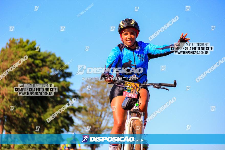 2º Desafio Solidário de Mountain Bike - 15º BPM