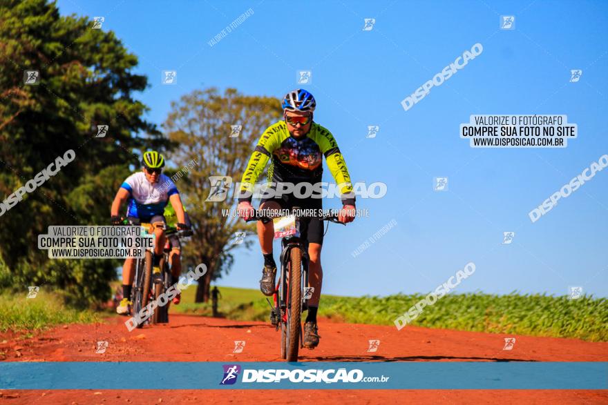 2º Desafio Solidário de Mountain Bike - 15º BPM