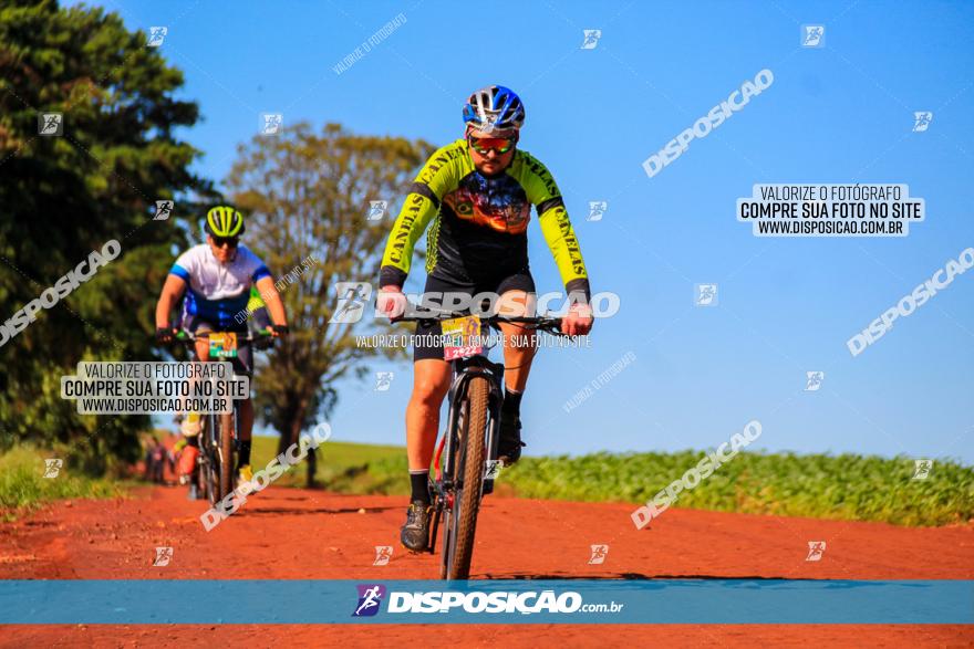 2º Desafio Solidário de Mountain Bike - 15º BPM