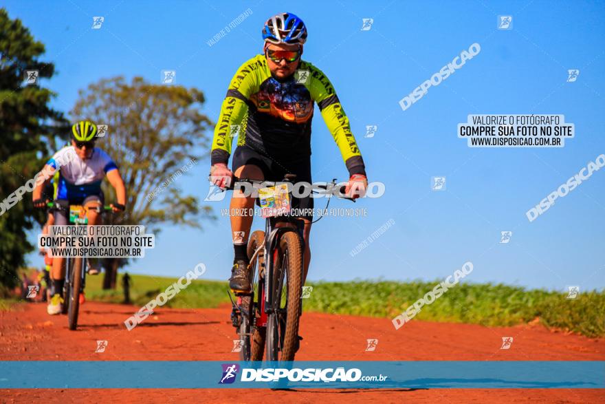 2º Desafio Solidário de Mountain Bike - 15º BPM