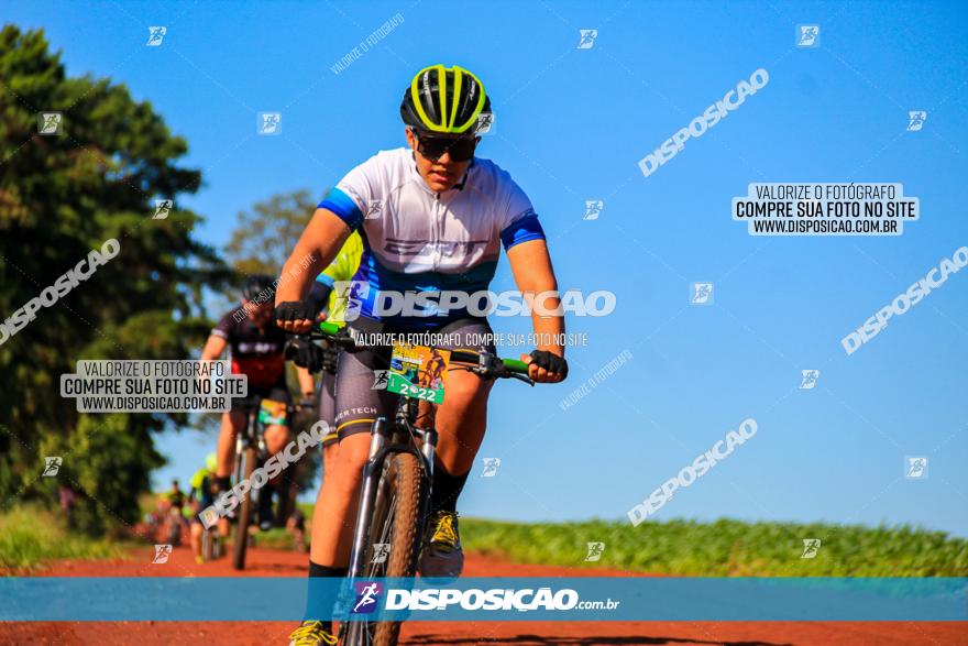 2º Desafio Solidário de Mountain Bike - 15º BPM