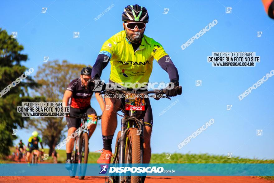 2º Desafio Solidário de Mountain Bike - 15º BPM