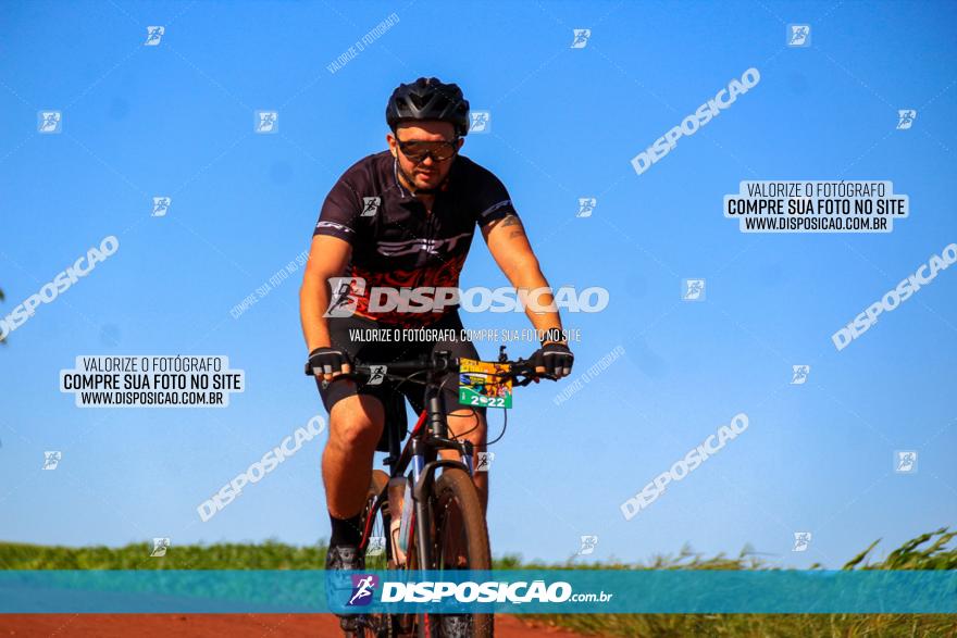 2º Desafio Solidário de Mountain Bike - 15º BPM