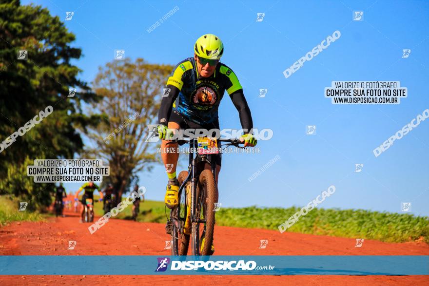 2º Desafio Solidário de Mountain Bike - 15º BPM