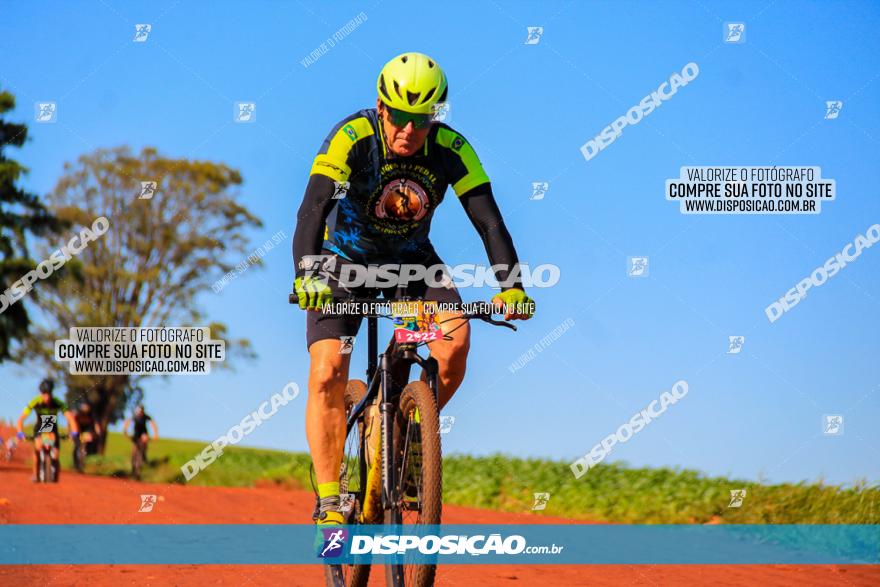 2º Desafio Solidário de Mountain Bike - 15º BPM