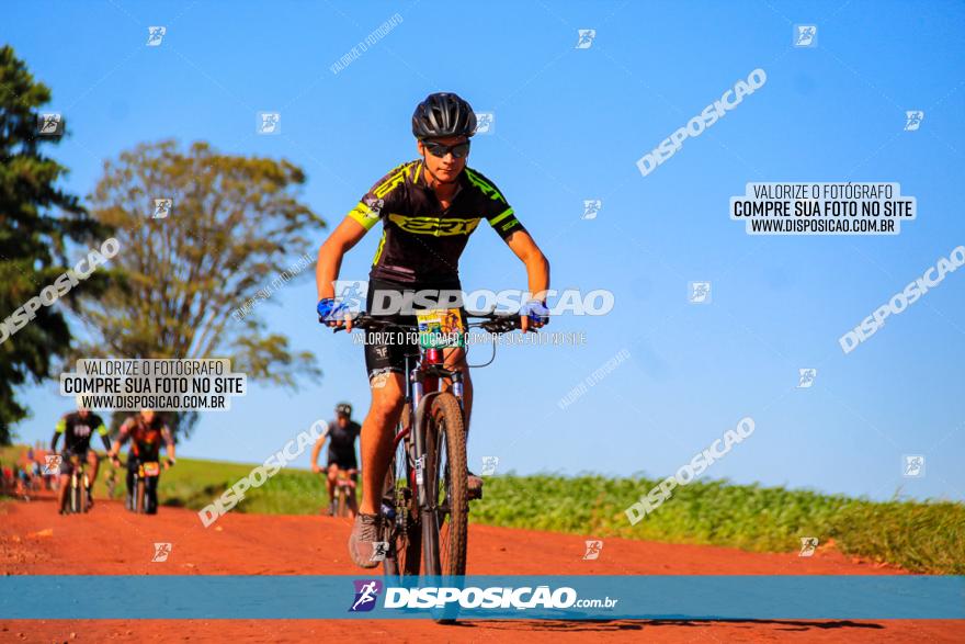 2º Desafio Solidário de Mountain Bike - 15º BPM