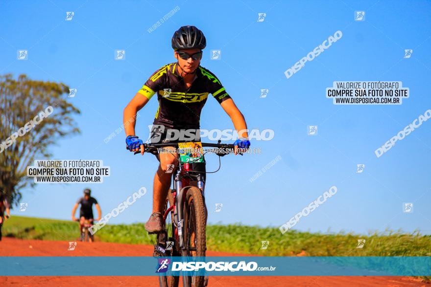 2º Desafio Solidário de Mountain Bike - 15º BPM