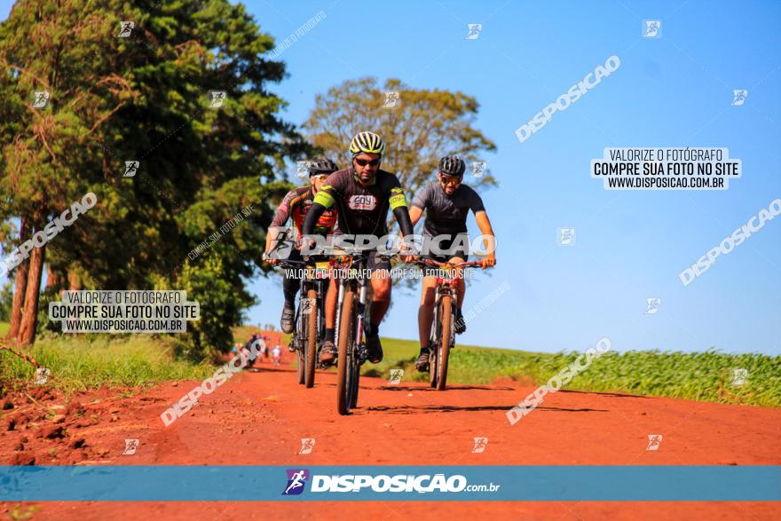 2º Desafio Solidário de Mountain Bike - 15º BPM