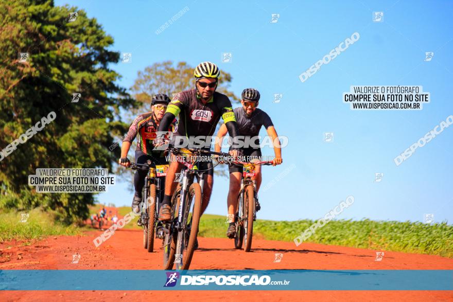 2º Desafio Solidário de Mountain Bike - 15º BPM