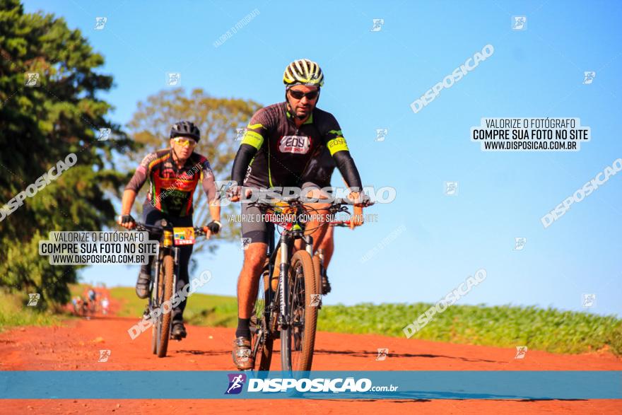 2º Desafio Solidário de Mountain Bike - 15º BPM