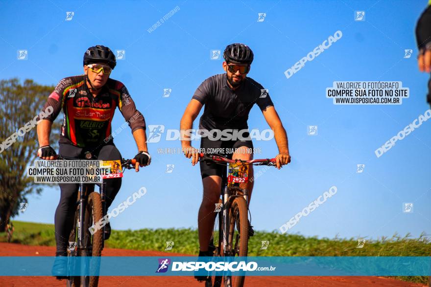 2º Desafio Solidário de Mountain Bike - 15º BPM