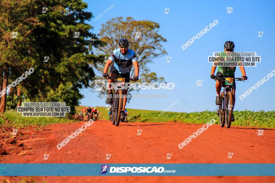 2º Desafio Solidário de Mountain Bike - 15º BPM