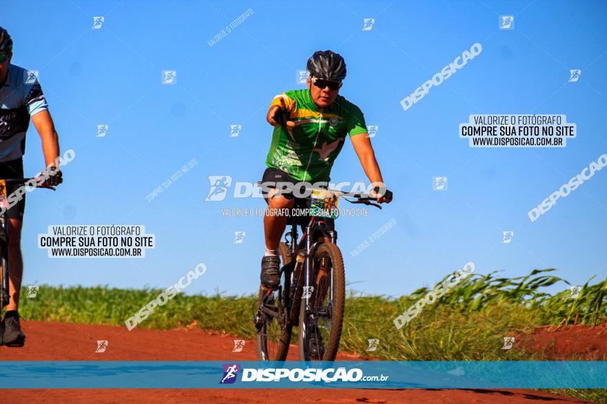 2º Desafio Solidário de Mountain Bike - 15º BPM