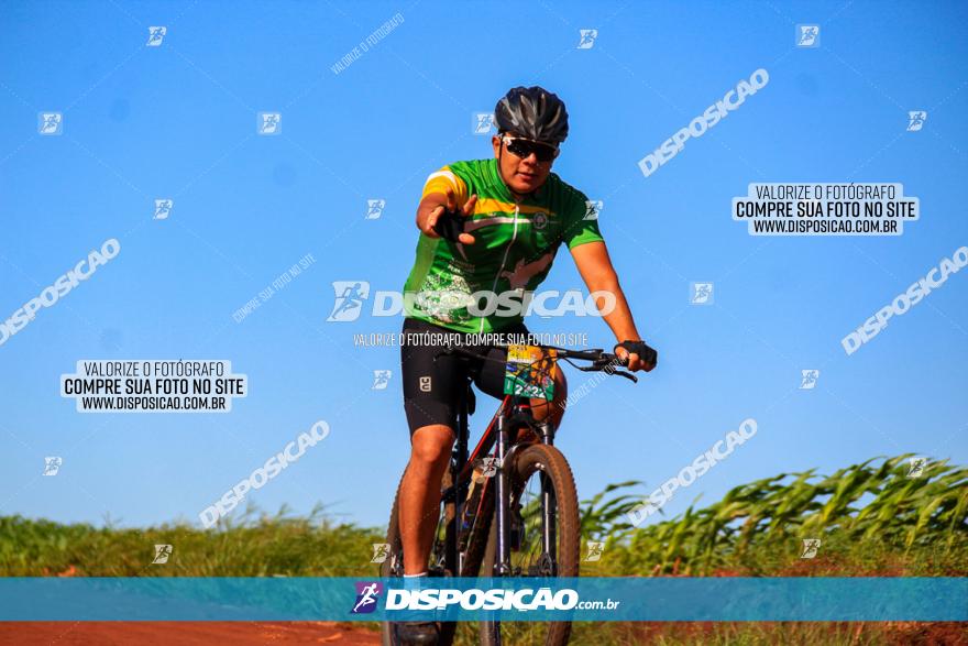 2º Desafio Solidário de Mountain Bike - 15º BPM