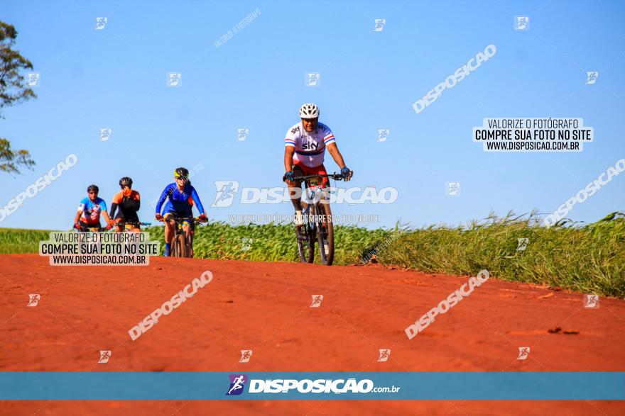 2º Desafio Solidário de Mountain Bike - 15º BPM