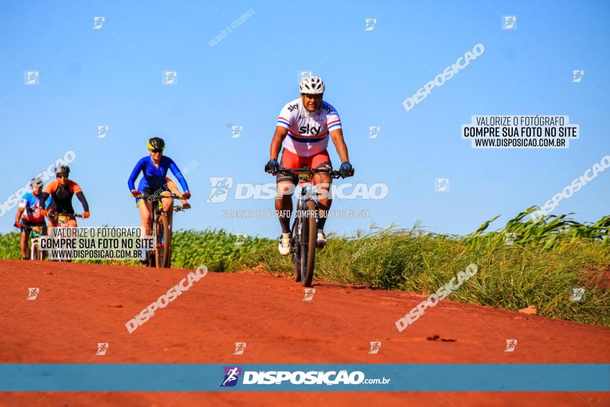 2º Desafio Solidário de Mountain Bike - 15º BPM