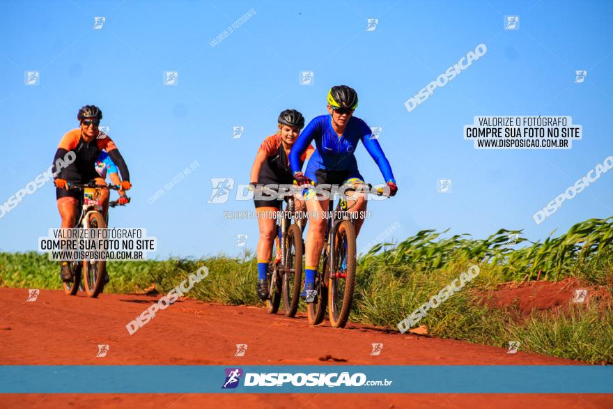 2º Desafio Solidário de Mountain Bike - 15º BPM