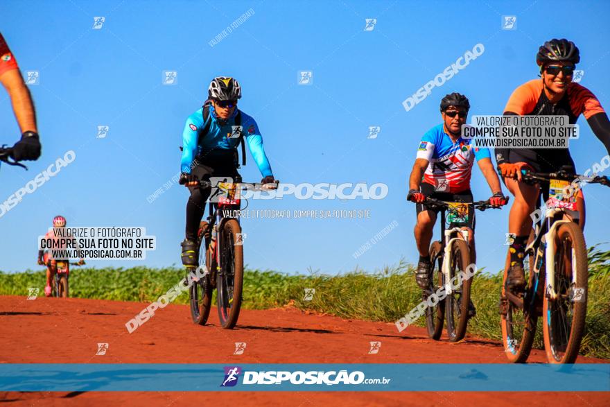 2º Desafio Solidário de Mountain Bike - 15º BPM