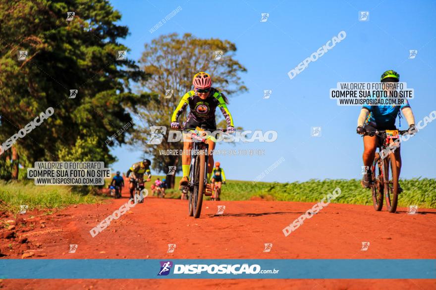 2º Desafio Solidário de Mountain Bike - 15º BPM