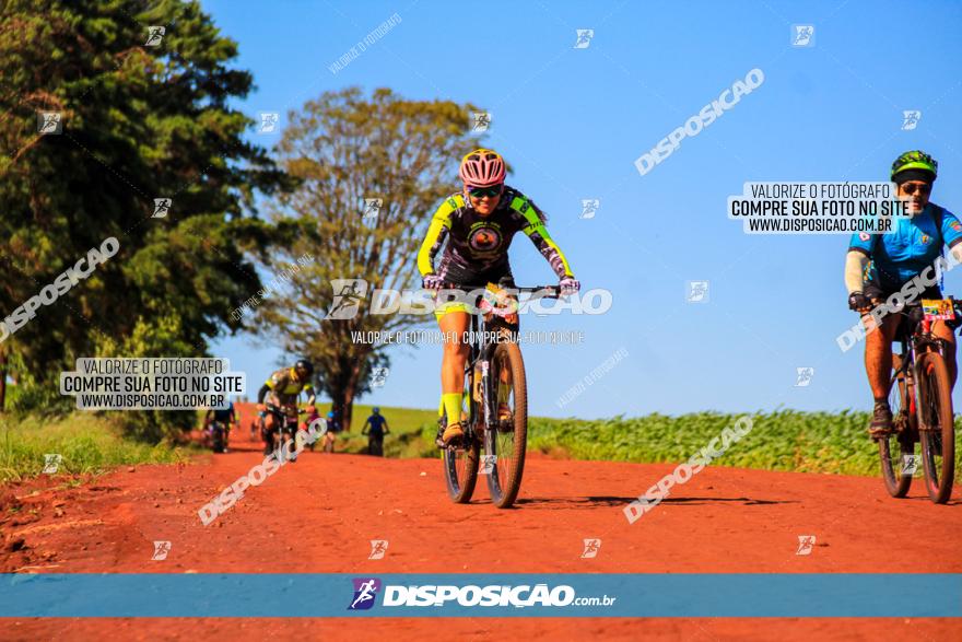 2º Desafio Solidário de Mountain Bike - 15º BPM