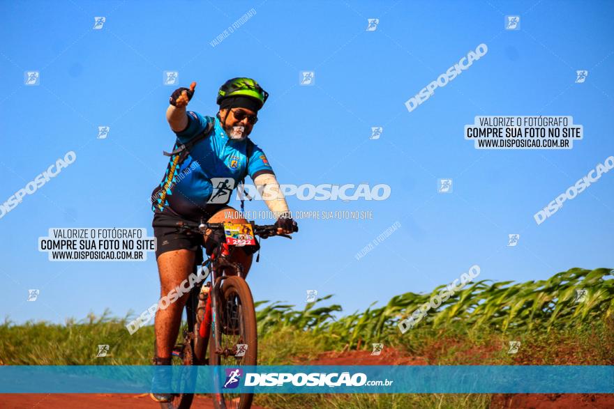 2º Desafio Solidário de Mountain Bike - 15º BPM