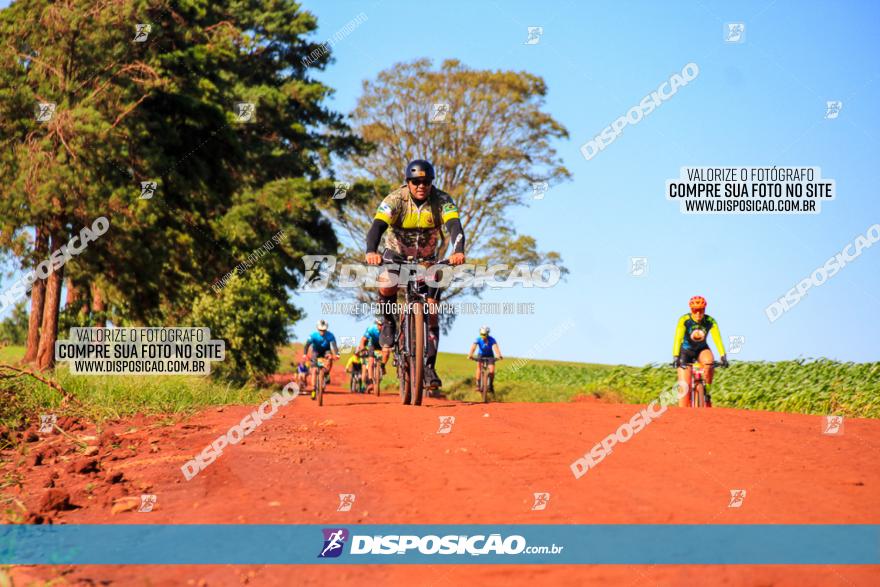 2º Desafio Solidário de Mountain Bike - 15º BPM