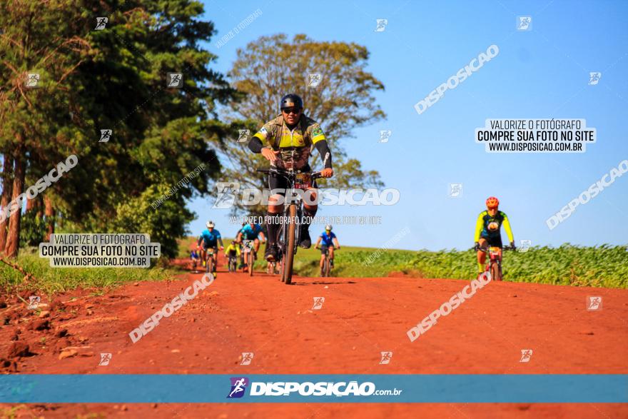 2º Desafio Solidário de Mountain Bike - 15º BPM