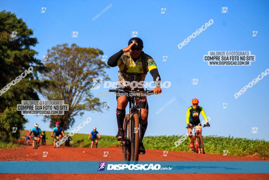 2º Desafio Solidário de Mountain Bike - 15º BPM