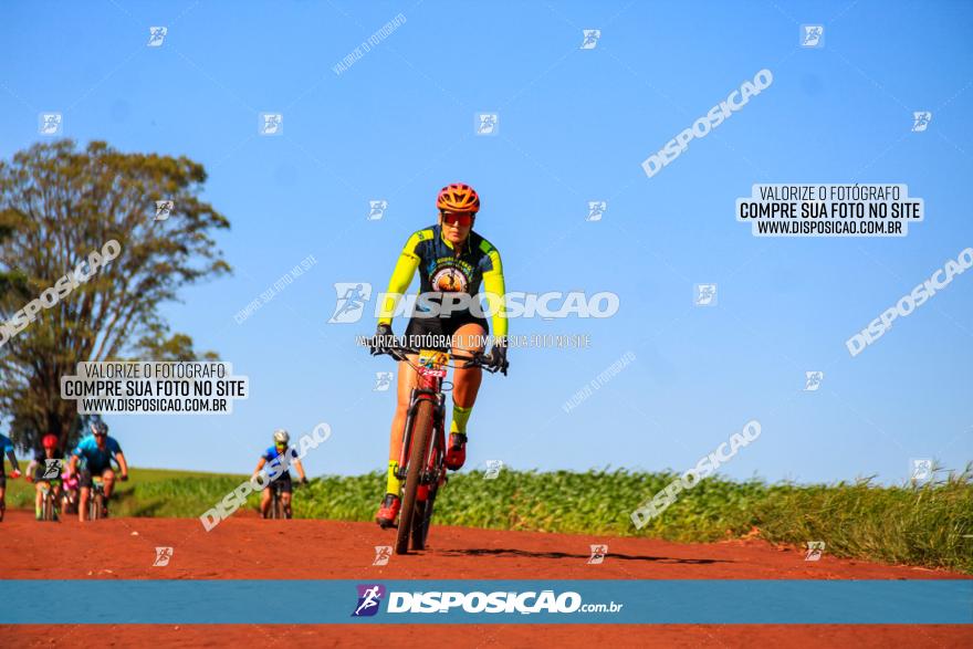 2º Desafio Solidário de Mountain Bike - 15º BPM