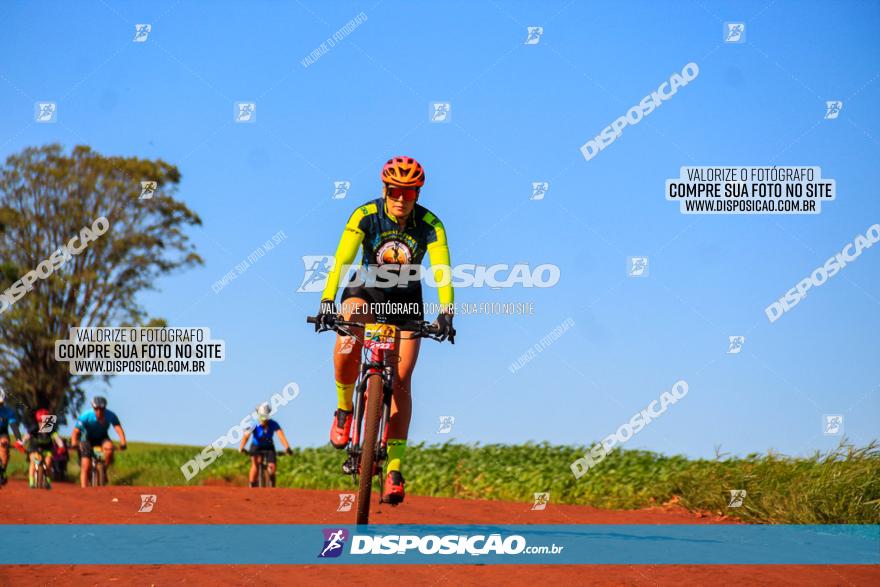 2º Desafio Solidário de Mountain Bike - 15º BPM