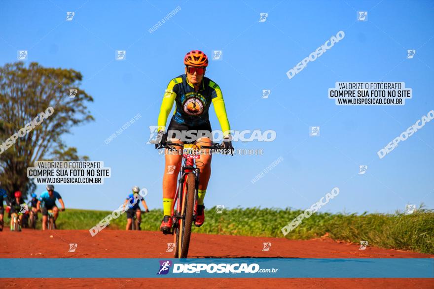 2º Desafio Solidário de Mountain Bike - 15º BPM