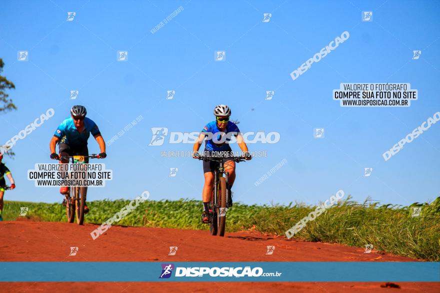 2º Desafio Solidário de Mountain Bike - 15º BPM