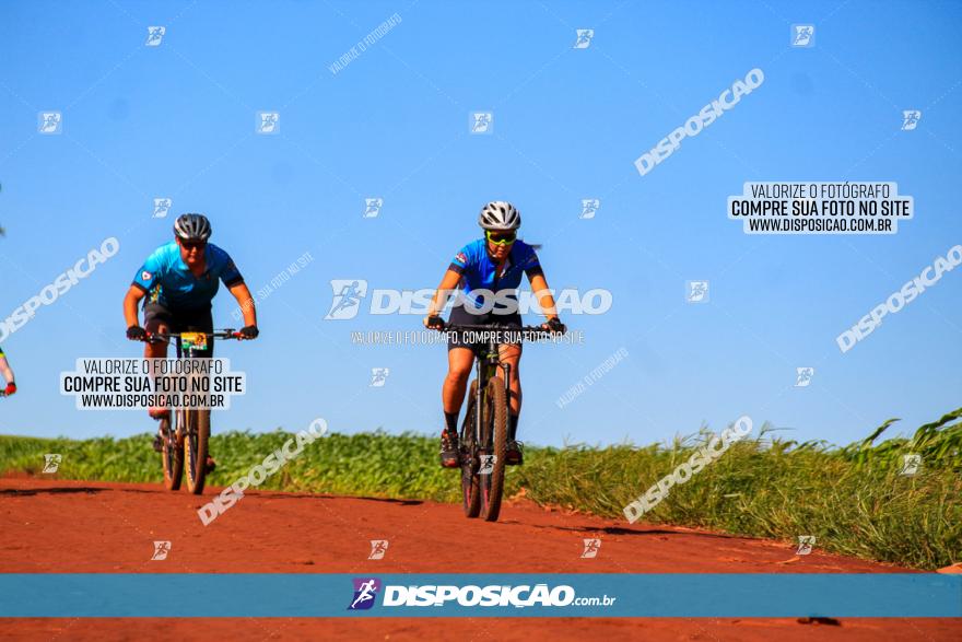 2º Desafio Solidário de Mountain Bike - 15º BPM