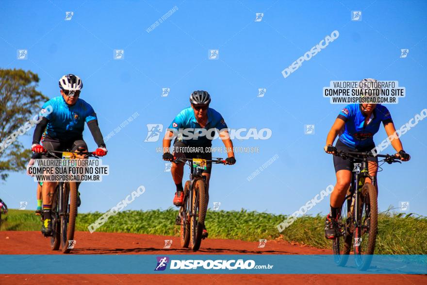 2º Desafio Solidário de Mountain Bike - 15º BPM