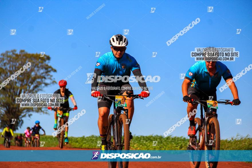 2º Desafio Solidário de Mountain Bike - 15º BPM