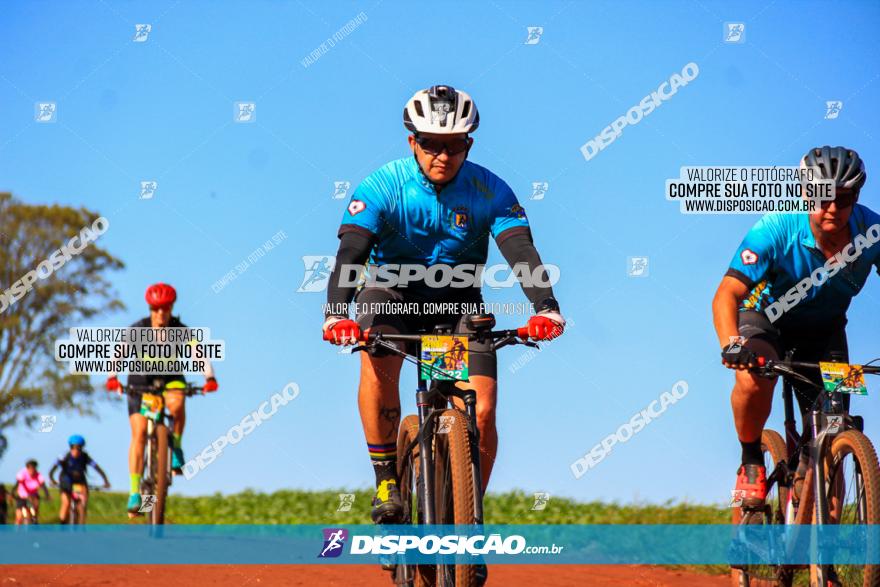 2º Desafio Solidário de Mountain Bike - 15º BPM