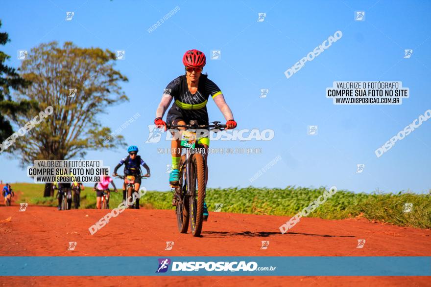 2º Desafio Solidário de Mountain Bike - 15º BPM